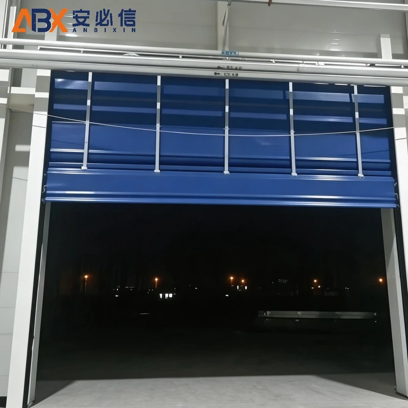 山南背带门